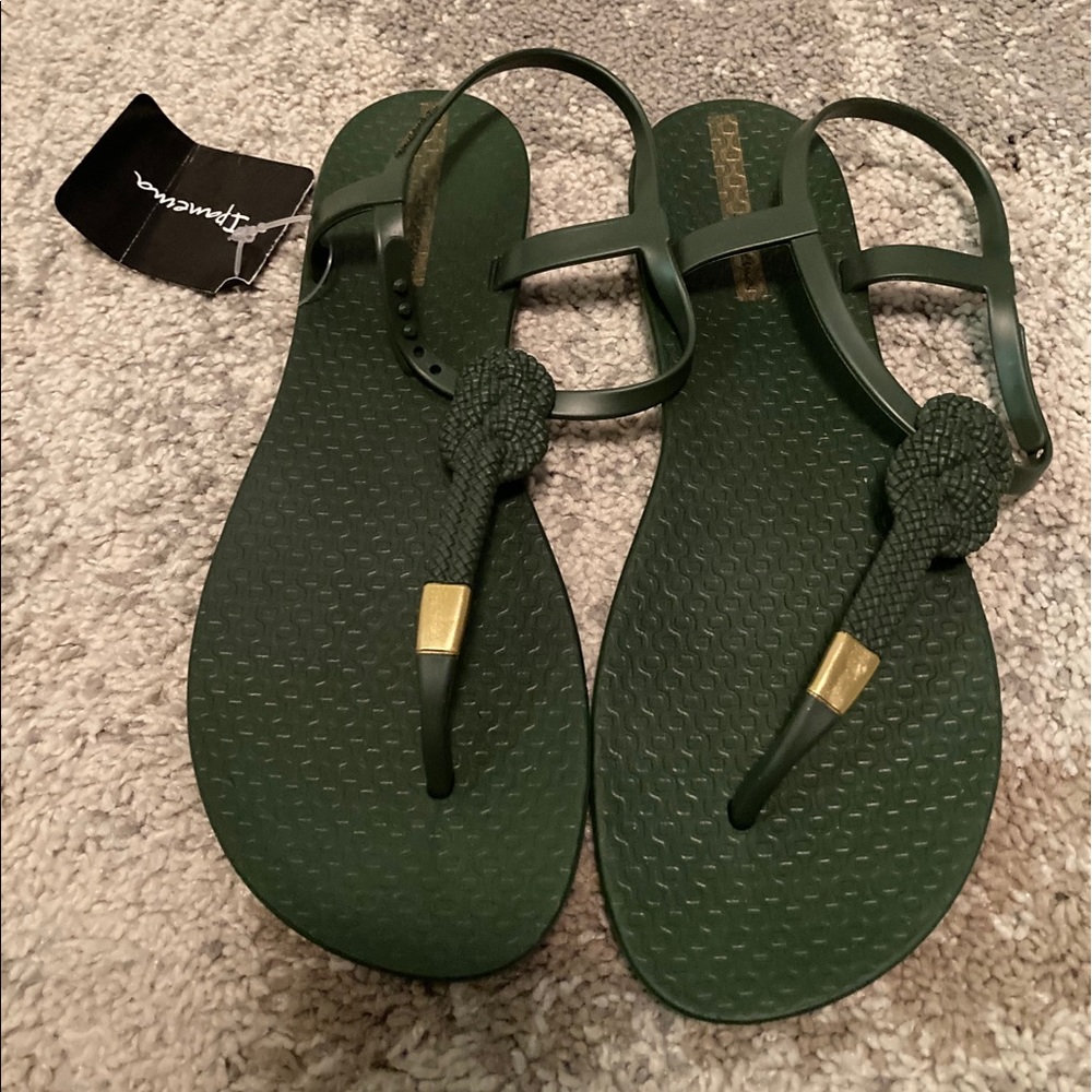 Ipanema Mara Sandal